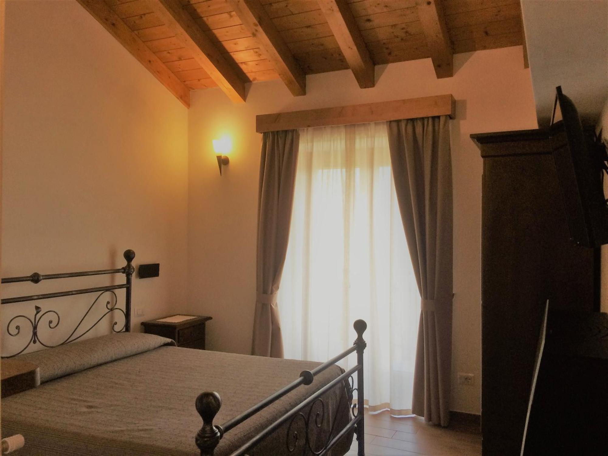 Casa Martina Villa Zogno ภายนอก รูปภาพ