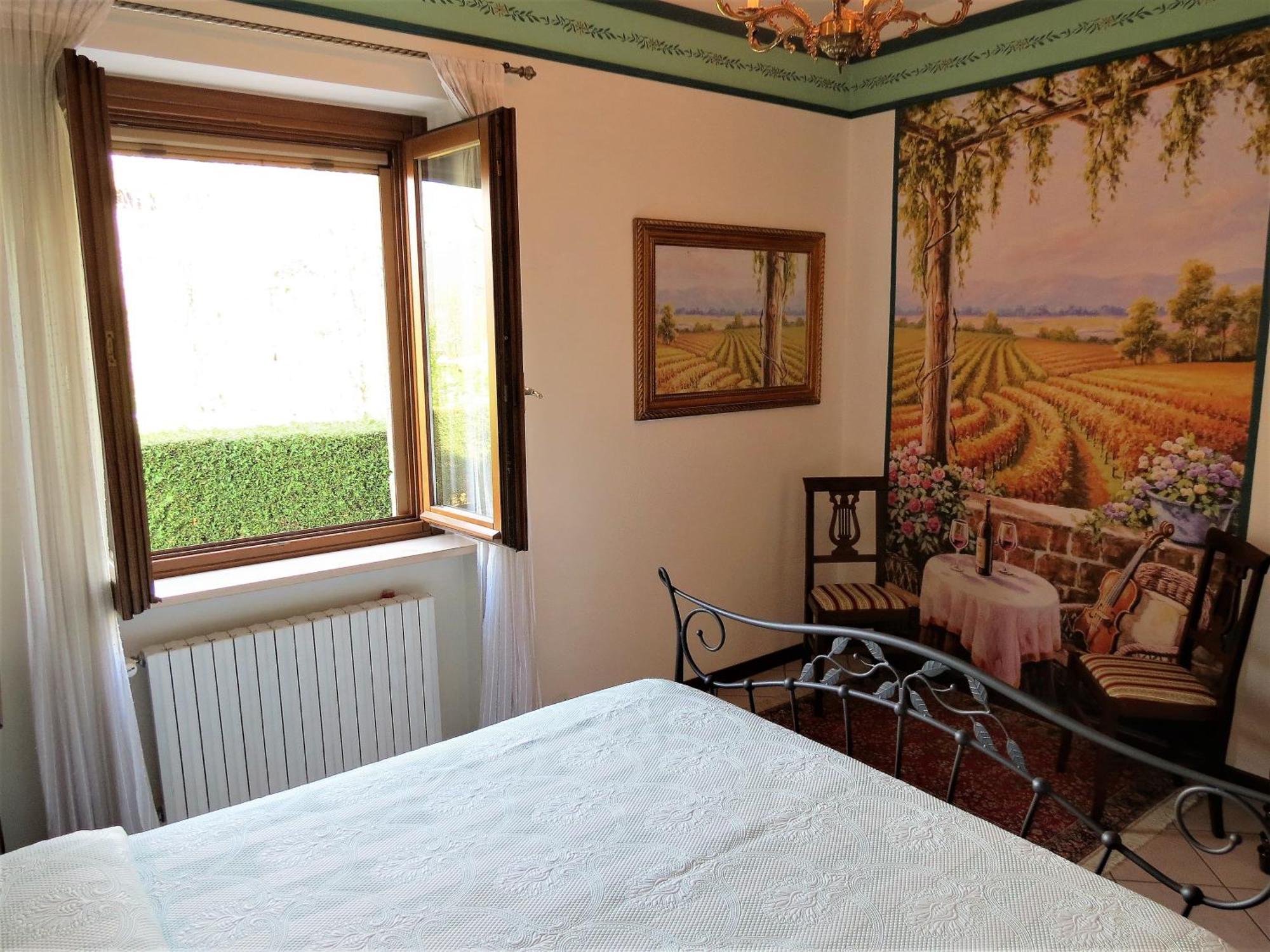 Casa Martina Villa Zogno ภายนอก รูปภาพ