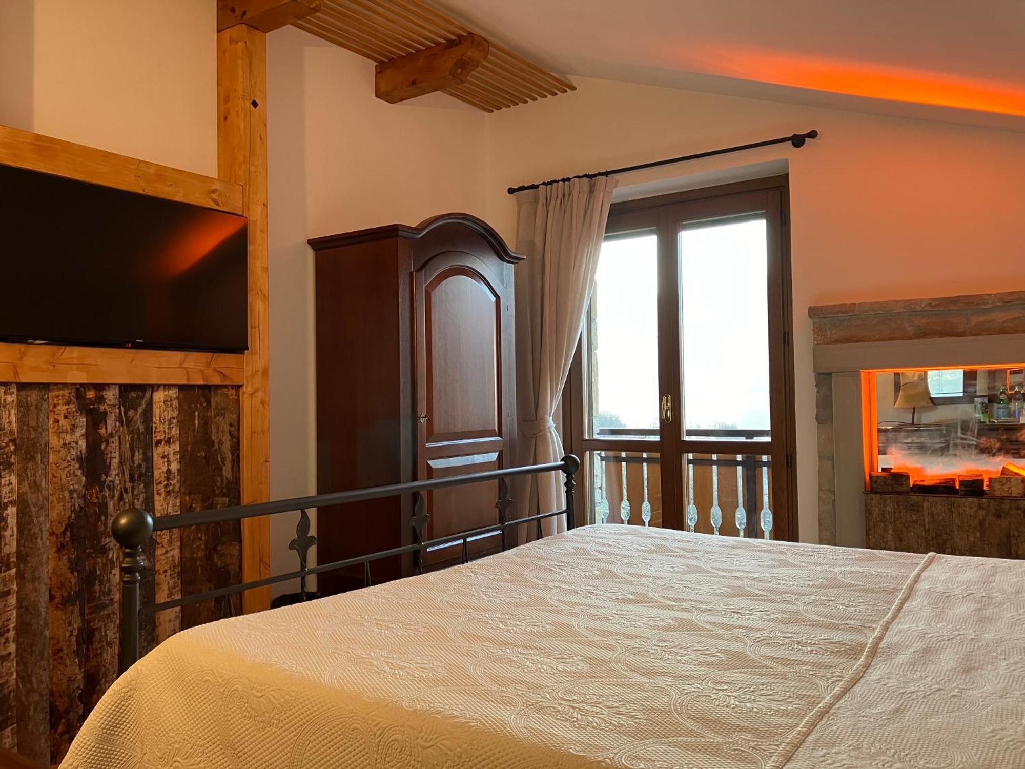 Casa Martina Villa Zogno ภายนอก รูปภาพ