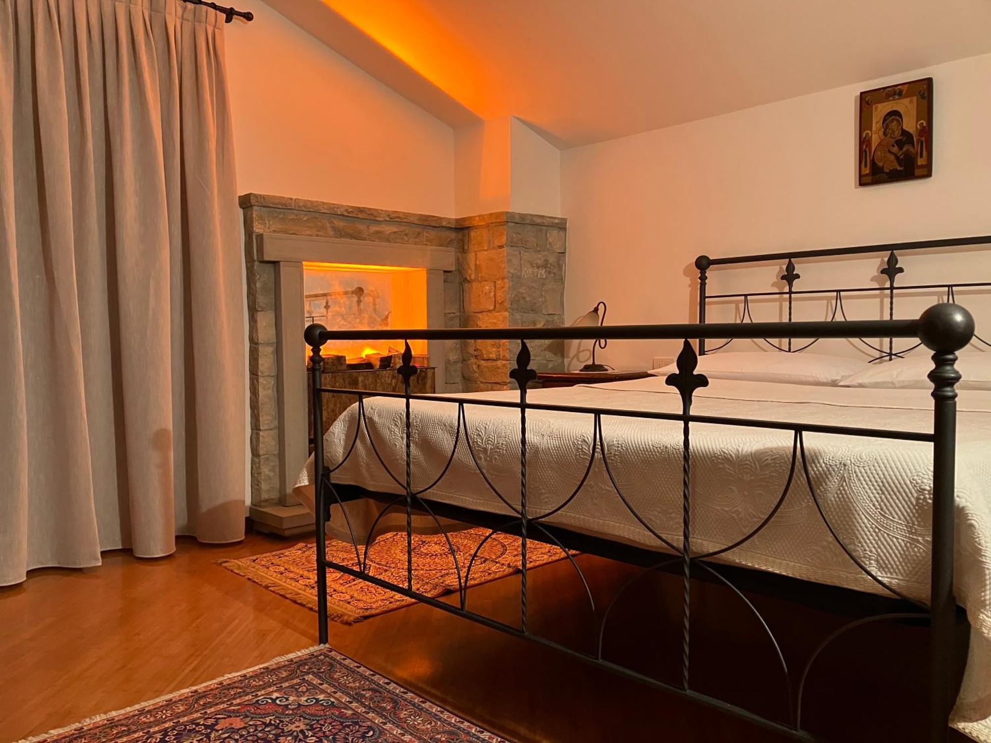 Casa Martina Villa Zogno ภายนอก รูปภาพ